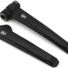 Silca Holiday Shopping|Tire & Tube Accessories|Eolo 2-n-1 Tire Levers (Black) (Levers Only)