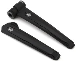 Silca Holiday Shopping|Tire & Tube Accessories|Eolo 2-n-1 Tire Levers (Black) (Levers Only)