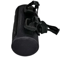 Silca Bags & Packs|Holiday Shopping|Grinta Handlebar Bag (Black)