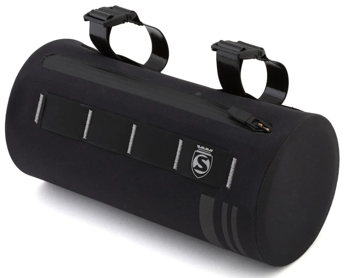 Silca Bags & Packs|Holiday Shopping|Grinta Handlebar Bag (Black)