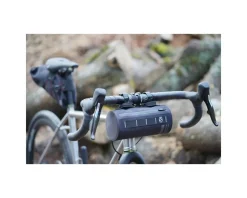 Silca Bags & Packs|Holiday Shopping|Grinta Handlebar Bag (Black)