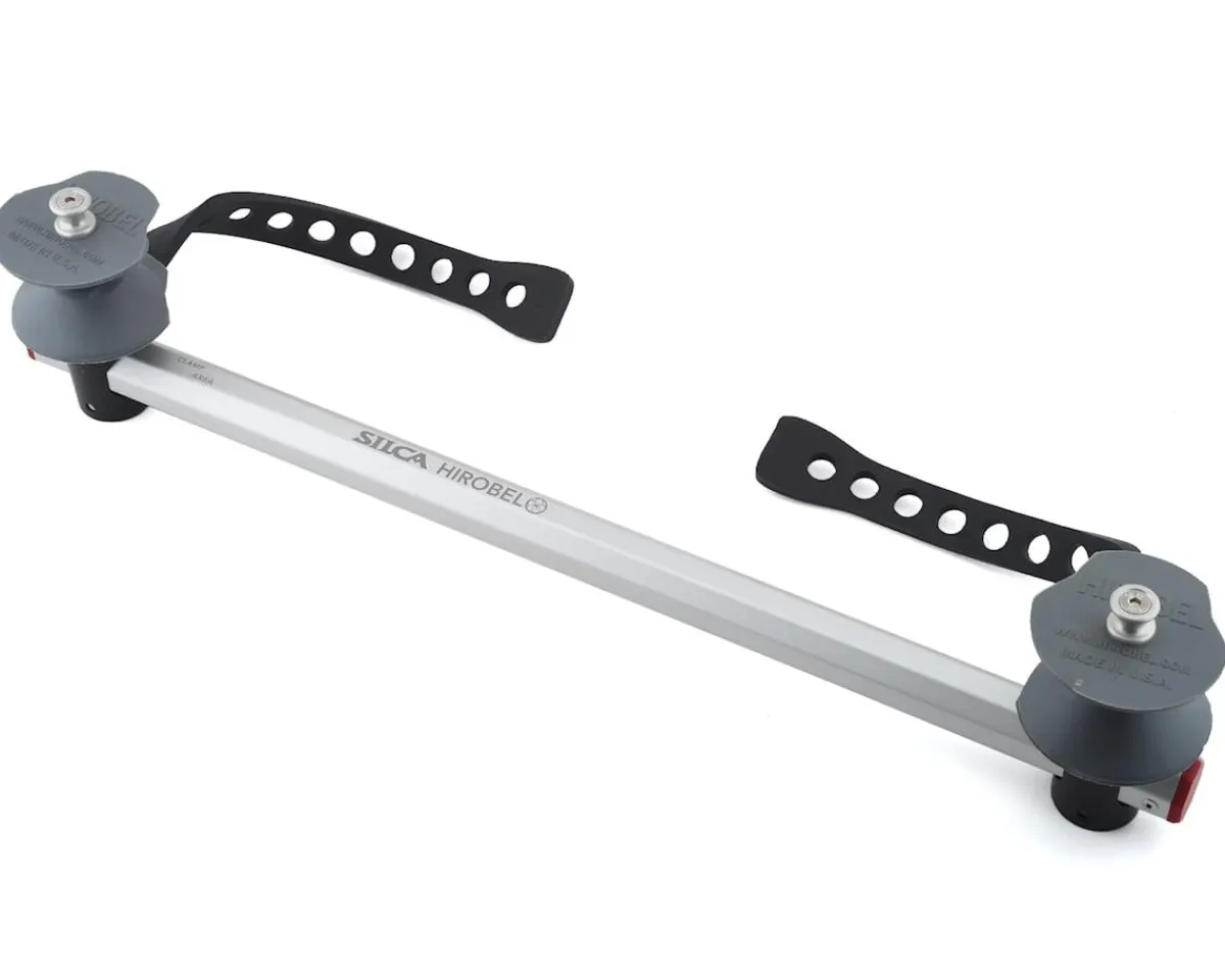 Silca Bike Repair Stands|Hirobel Frame Clamp