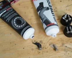 Silca Lubes, Greases, & Oils|Holiday Shopping|Hold Fast Carbon Assembly Paste (3.38oz)