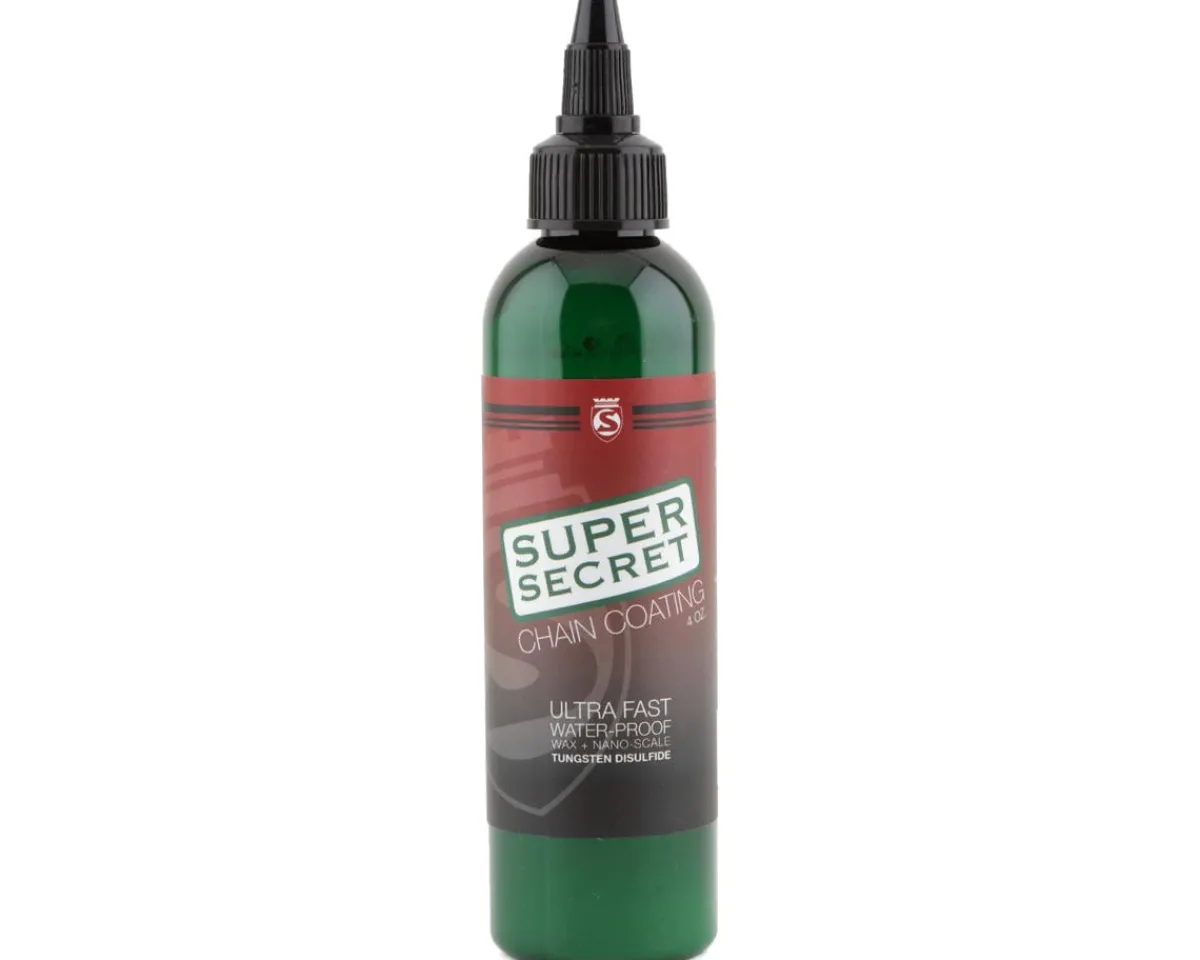Silca Lubes, Greases, & Oils|Chains & Accessories|Hot Chain Wax Pro Bundle