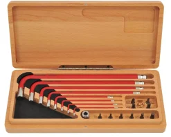 Silca Tools|Holiday Shopping|HX-ONE Home Essential Bicycle Tool Kit