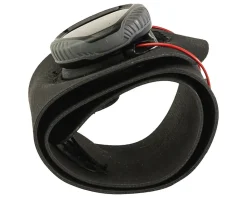 Silca Bags & Packs|Holiday Shopping|Hypalon EDC Strap w/Boa Closure (Black)