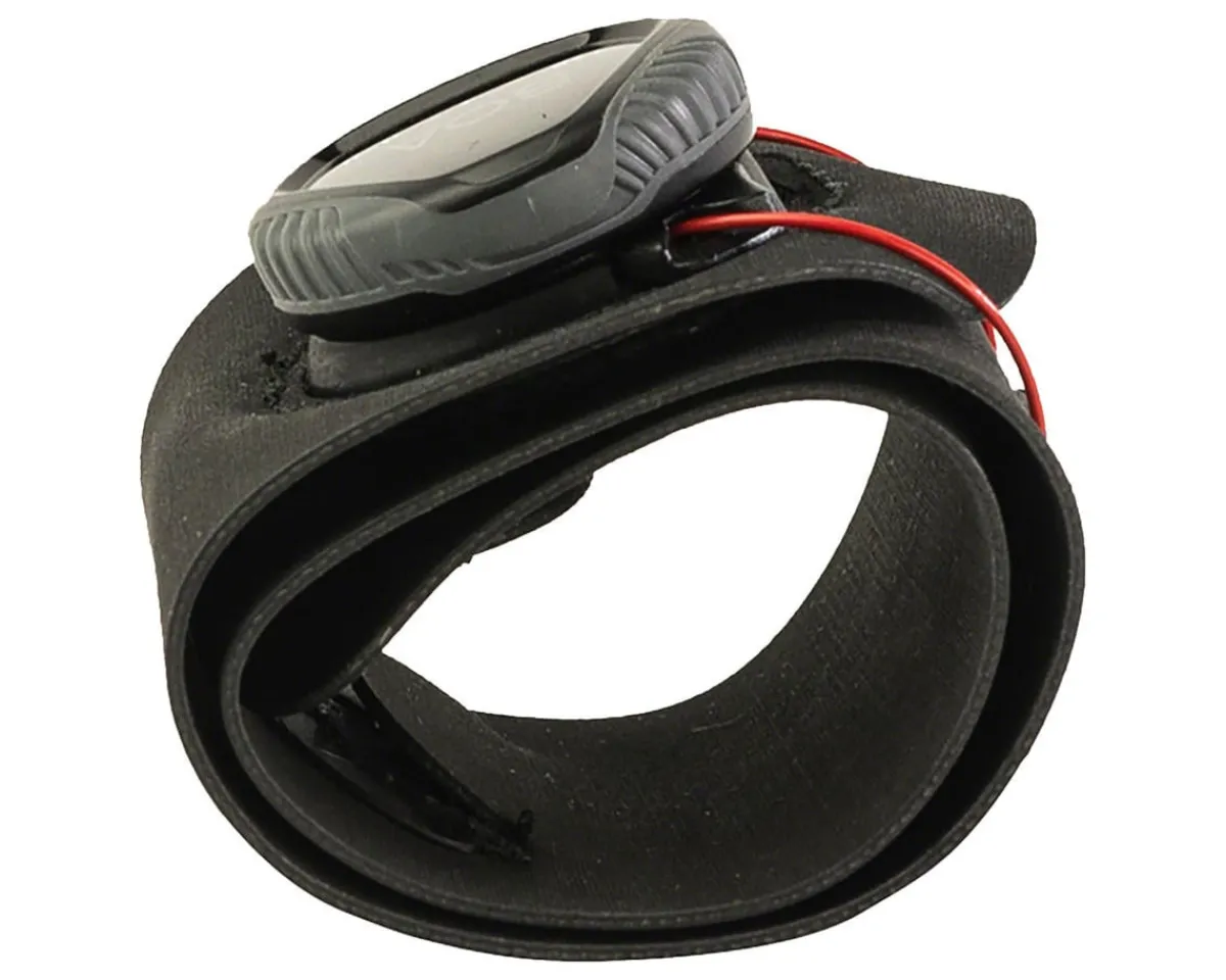 Silca Bags & Packs|Holiday Shopping|Hypalon EDC Strap w/Boa Closure (Black)