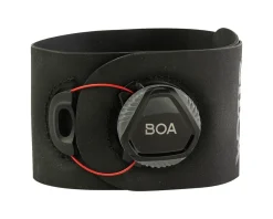 Silca Bags & Packs|Holiday Shopping|Hypalon EDC Strap w/Boa Closure (Black)