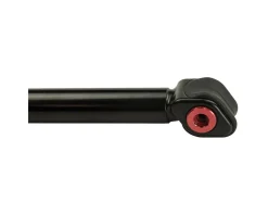 Silca Pumps & Co2|Holiday Shopping|Impero Ultimate II Frame Pump (Black) (S) (Presta Only)