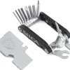 Silca Tools|Holiday Shopping|Italian Army Knife Multi-Tool (Venti/20 Tools)