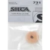 Silca Pumps & Co2|Pumps & Co2|Leather Washer Gasket #731 (28mm Diameter) (For Pista/Super Pista Pumps)