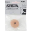 Silca Pumps & Co2|Pumps & Co2|Leather Washer Gasket #741 (30mm Diameter)