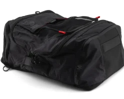 Silca Bags & Packs|Maratona Web Gear Bag (Black) (45L)