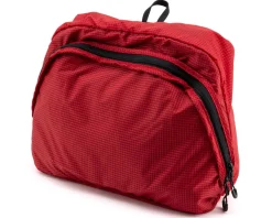Silca Bags & Packs|Maratona Web Gear Bag (Black) (45L)