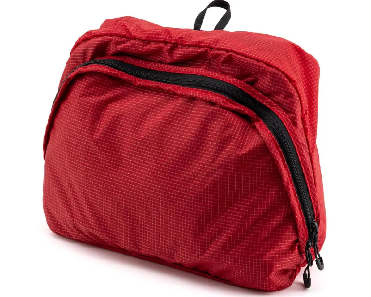 Silca Bags & Packs|Maratona Web Gear Bag (Black) (45L)