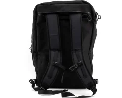 Silca Bags & Packs|Maratona Web Gear Bag (Black) (45L)