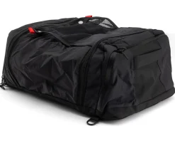 Silca Bags & Packs|Maratona Web Gear Bag (Black) (45L)