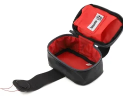 Silca Bags & Packs|Saddles & Seats|Mattone Grande Seat Pack (Black) (0.77L)