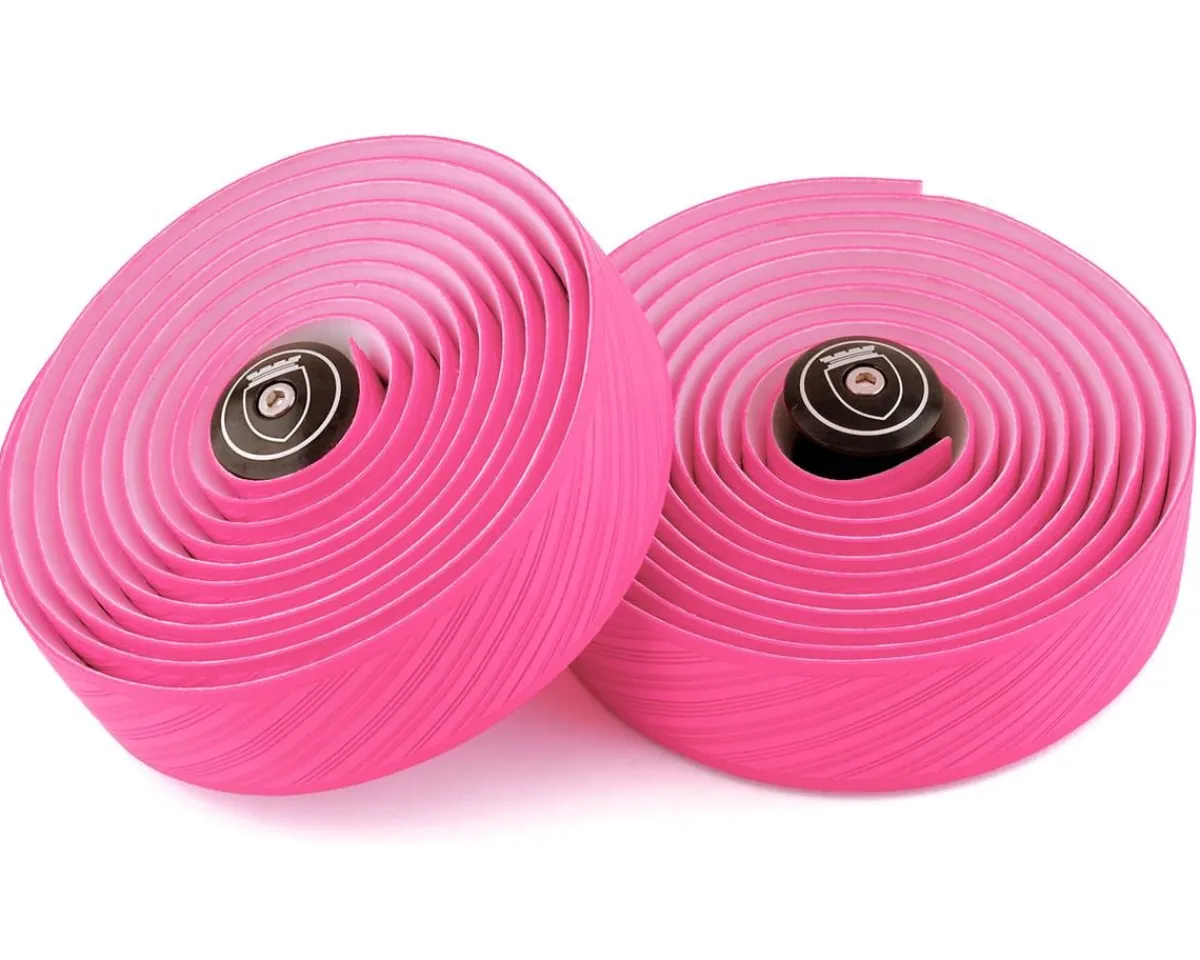 Silca Grips & Handlebar Tape|Holiday Shopping|Nastro Cuscino Handlebar Tape (Neon Pink) (3.75mm)