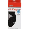 Silca Grips & Handlebar Tape|Holiday Shopping|Nastro Cuscino Handlebar Tape (Black) (3.75mm)