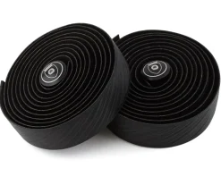 Silca Grips & Handlebar Tape|Holiday Shopping|Nastro Cuscino Handlebar Tape (Black) (3.75mm)
