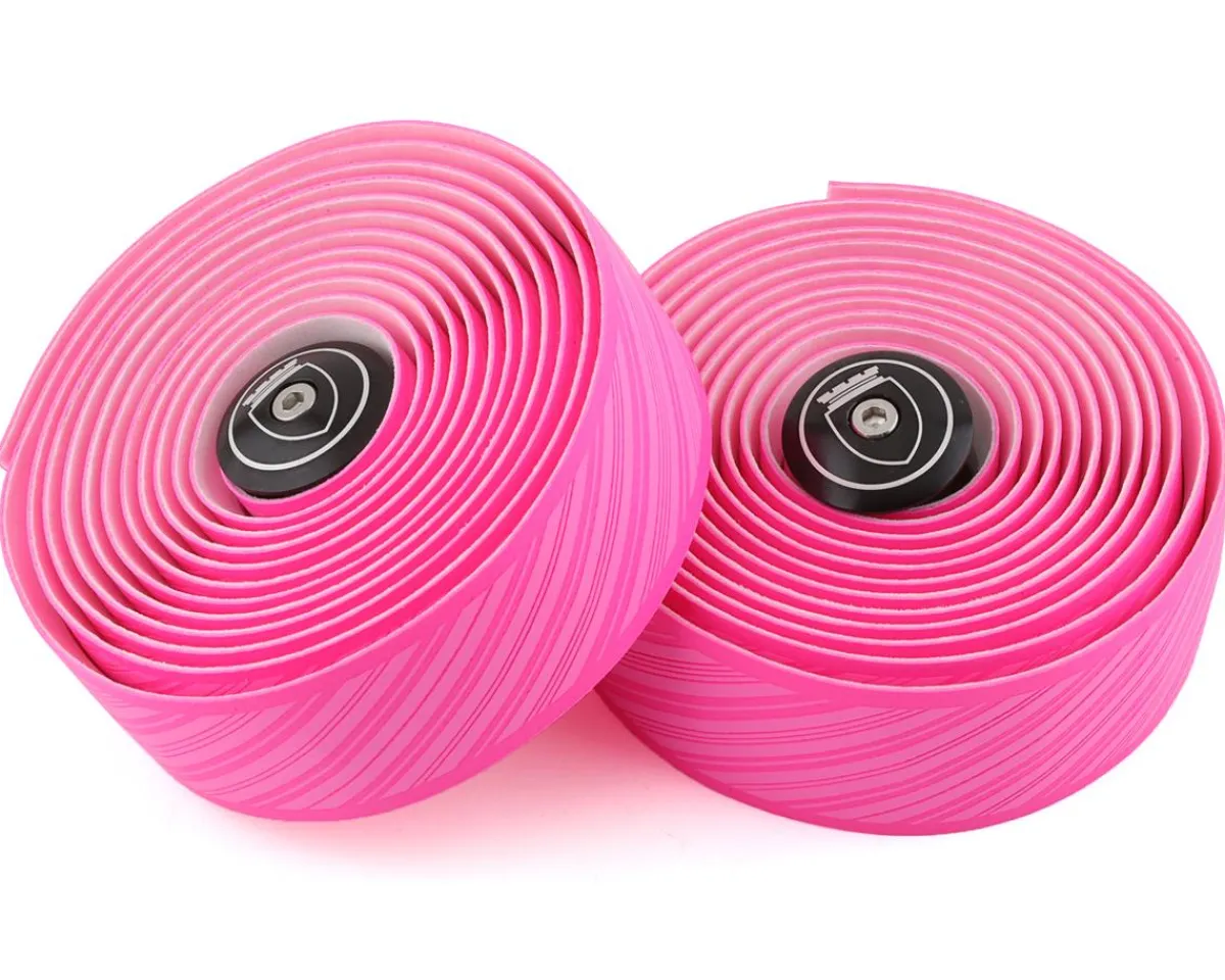 Silca Grips & Handlebar Tape|Holiday Shopping|Nastro Cuscino Handlebar Tape (Neon Pink) (2.5mm)