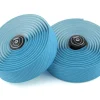 Silca Grips & Handlebar Tape|Nastro Cuscino Handlebar Tape (Cyan Blue) (3.75mm)