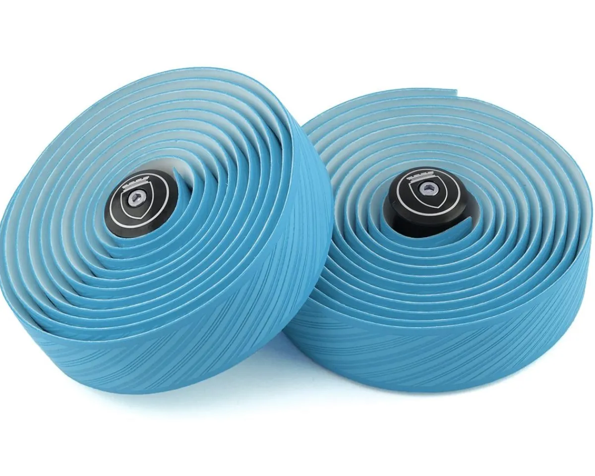 Silca Grips & Handlebar Tape|Nastro Cuscino Handlebar Tape (Cyan Blue) (3.75mm)