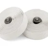Silca Grips & Handlebar Tape|Nastro Cuscino Handlebar Tape (White) (3.75mm)