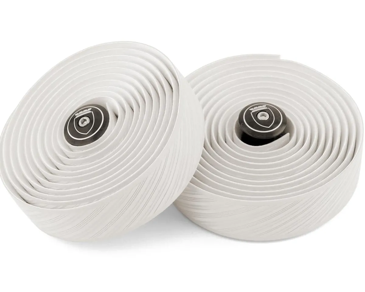 Silca Grips & Handlebar Tape|Nastro Cuscino Handlebar Tape (White) (3.75mm)