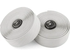 Silca Grips & Handlebar Tape|Nastro Cuscino Handlebar Tape (White) (2.5mm)