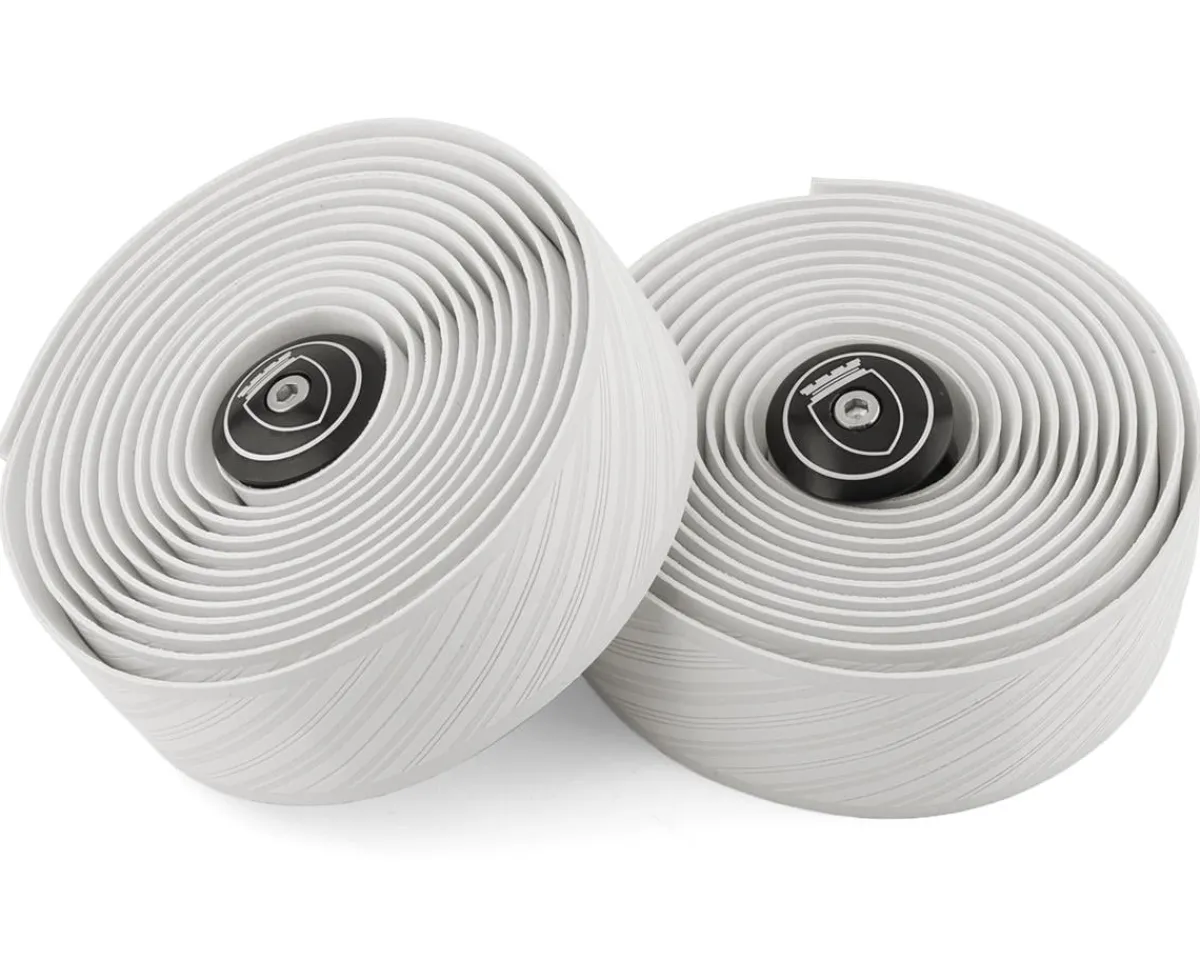 Silca Grips & Handlebar Tape|Nastro Cuscino Handlebar Tape (White) (2.5mm)
