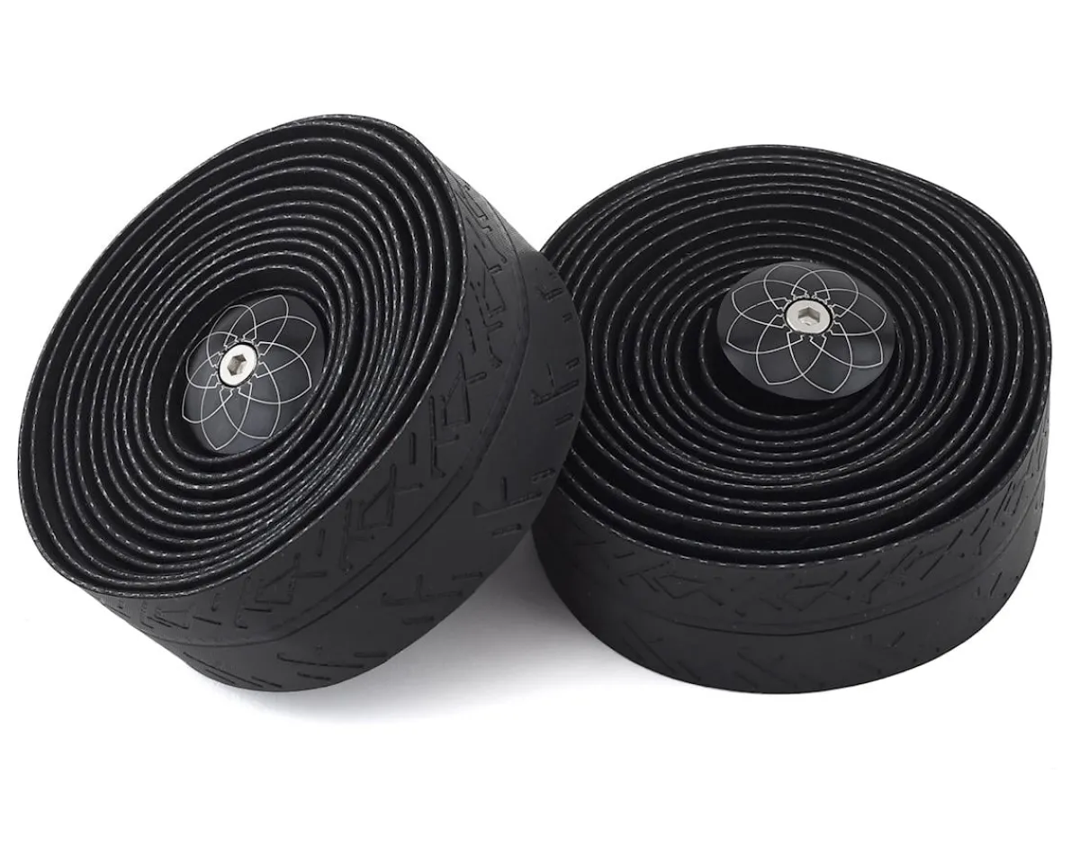 Silca Grips & Handlebar Tape|Holiday Shopping|Nastro Piloti Handlebar Tape (Black)