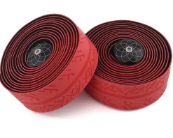 Silca Grips & Handlebar Tape|Nastro Piloti Handlebar Tape (Red)
