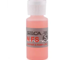 Silca Lubes, Greases, & Oils|Pumps & Co2|NFS Leather Conditioner & Pump Lubricant (20ml)