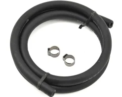 Silca Pumps & Co2|Replacement Hose w/ Clamps (3 Foot)