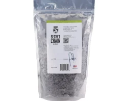Silca Lubes, Greases, & Oils|Chains & Accessories|Secret Chain Blend Hot Melt Wax (500g)