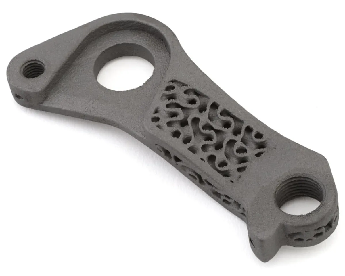 Silca Derailleurs & Parts|Hot & New Products|105 Titanium Derailleur Hanger (Shimano) (For Specialized Road – Tarmac, Aethos, Roubaix)