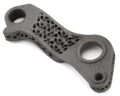 Silca Derailleurs & Parts|Hot & New Products|105 Titanium Derailleur Hanger (Shimano) (For Specialized Road – Tarmac, Aethos, Roubaix)