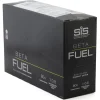 SIS Science In Sport Nutrition & Skin Care|Beta Fuel Drink Mix (Strawberry & Lime) (15 | 2.9oz Packets)
