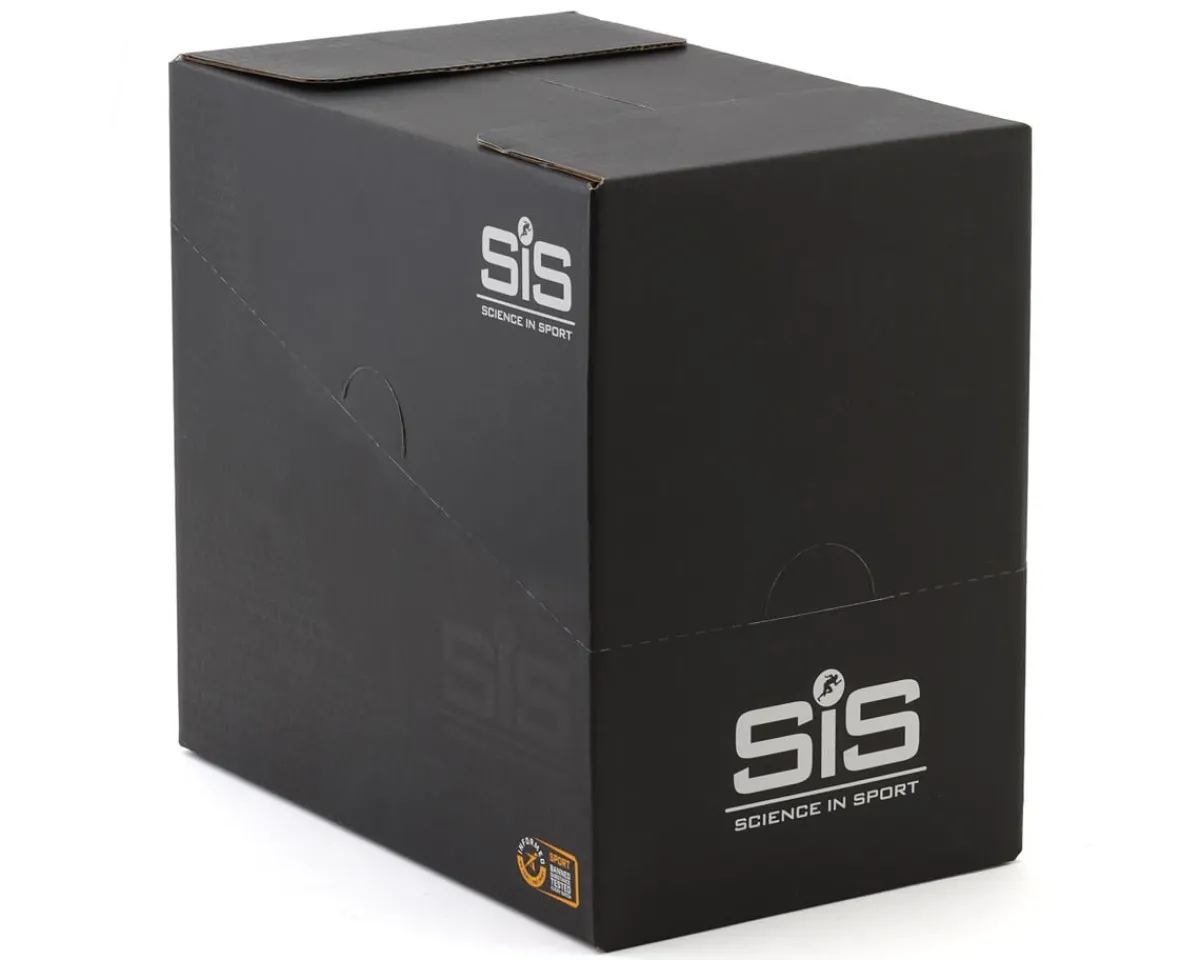 SIS Science In Sport Nutrition & Skin Care|Beta Fuel + Nootropics Gel (Apple) (30 | 2.03oz Packets)