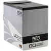 SIS Science In Sport Nutrition & Skin Care|GO Energy + Caffeine Gel (Citrus) (30 | 2oz Packets)