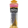 SIS Science In Sport Nutrition & Skin Care|GO Isotonic Liquid Energy Gel (Tutti Frutti) (30 | 2oz Packets)
