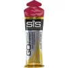 SIS Science In Sport Nutrition & Skin Care|GO Isotonic Energy Gel (Cherry) (30 | 2oz Packets)