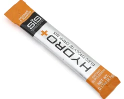 SIS Science In Sport Nutrition & Skin Care|Hydro+ Drink Mix (Orange & Mango) (20 | 0.17oz Packets)