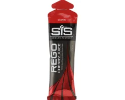 SIS Science In Sport Nutrition & Skin Care|Rego Cherry Juice (Cherry) (30 | 30ml Pack)