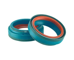SKF Suspension|Dual Compound Seal Kit (Fox Air, 40mm)