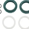 SKF Suspension|Low-Friction Dust Wiper Seal Kit (Fox 34mm) (Fits 2012-2015 Forks)