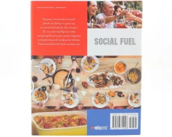 Skratch Labs Nutrition & Skin Care|FEED Zone Table Cookbook (Family Style Meals to Nourish Life and Sport)