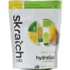 Skratch Labs Nutrition & Skin Care|Hydration Sport Drink Mix (Lemon Lime) (20 Serving Pouch)